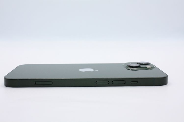 ����Ʊ���� �Хåƥ꡼�����ɹ�(100%) iPhone13 128GB ���꡼��