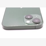 �������ò� �Хåƥ꡼�����ɹ�(100��) iPhone13 128GB ���꡼�� SIM�ե꡼