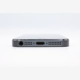 �������ò� iPhone5 16GB au �֥�å������졼�� C���