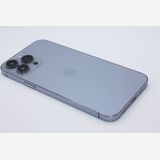 �Хåƥ꡼�����ɹ�(90��) iPhone13ProMax 128GB SIM�ե꡼ ������֥롼