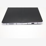 ���� Galaxy Z Fold5 SCG22 256GB ���������֥롼 SIM�ե꡼ A���