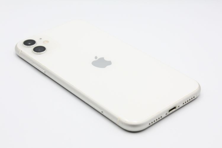 �������ò� iPhone11 64GB SIM���å�����Ѥ� �ۥ磻�� �������