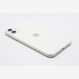 ���� iPhone11 64GB SIM���å�����Ѥ� �ۥ磻�� A���