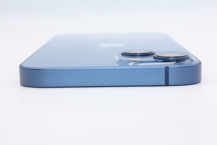 �������ò� �Хåƥ꡼�����ɹ�(100��) iPhone13 128GB �֥롼 C���