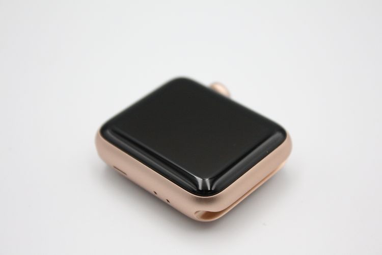 100% Applewatch series3 38mm ����� ������� GPS+Cellular