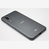 AQUOS sense3 SHV45 Black SIM���å�����Ѥ� B���