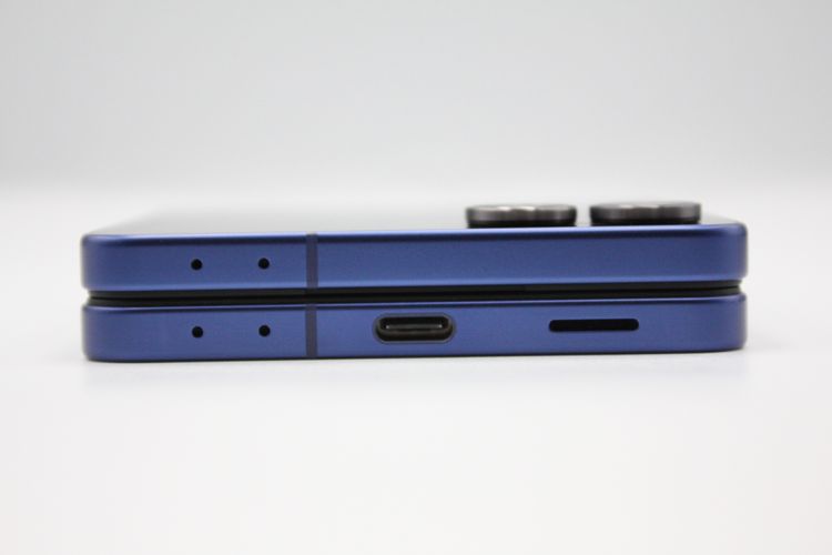 �������ò� Galaxy Z Flip7 256GB SCG35 au��SIM�ե꡼ B���