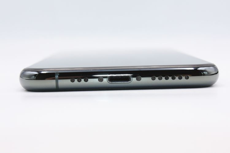 iPhone11Pro 64GB SIM���å�����Ѥ� �ߥåɥʥ��ȥ��꡼�� B���