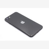 ò iPhoneSE 2 64GB ֥å SIMե꡼ B