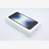  iPhone SE 3 64GB SIMե꡼ 饤 A