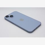 �������ò� ���� �Хåƥ꡼�����ɹ�(96��) iPhone14 128GB �֥롼