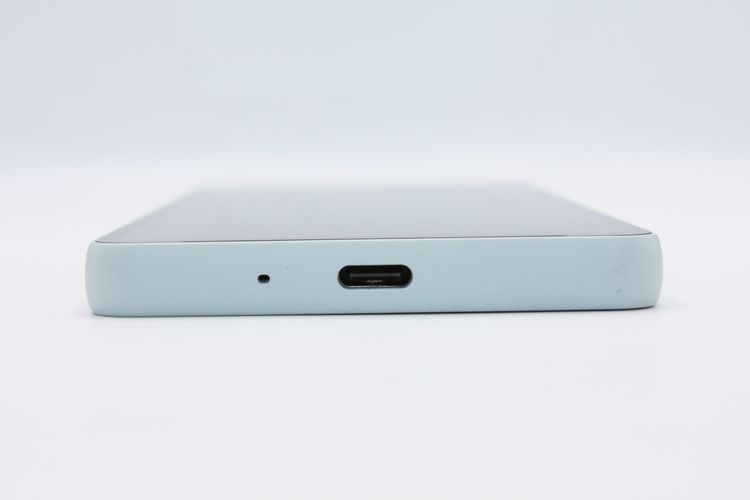 �������ò� Xperia 10 VI SOG14 au��SIM�ե꡼ �֥롼 B���