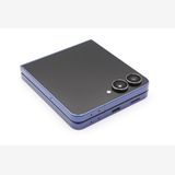 ���� Galaxy Z Flip7 256GB SCG35 au��SIM�ե꡼ �֥롼 A���