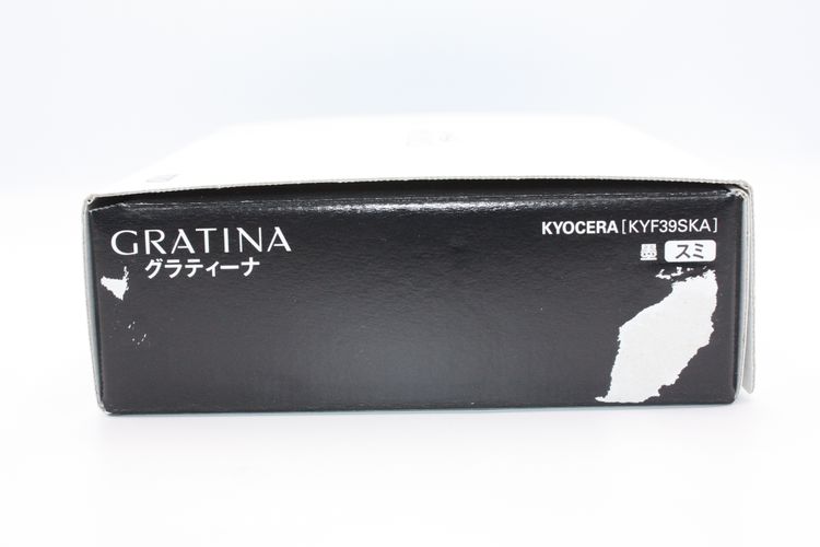  GRATINA KYF39 ֥å SIMåѤ A