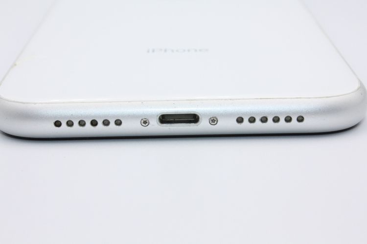 ò iPhoneXR 64GB SIMե꡼ ۥ磻 J