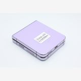 �������ò� Galaxy Z Flip4 SCG17 au��SIM�ե꡼ �ܥ� �ѡ��ץ� �������