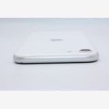 �������ò� iPhoneSE ��2���� 64GB �ۥ磻�� SIM���å�����Ѥ� B���