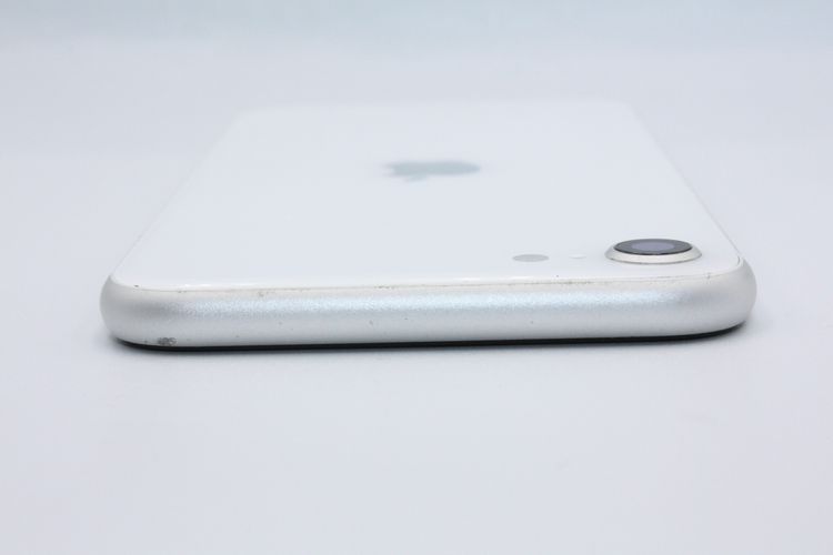 �������ò� iPhoneSE ��2���� 64GB �ۥ磻�� SIM���å�����Ѥ� B���