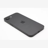 �������ò� �Хåƥ꡼�����ɹ�(100%) iPhone16e 128GB �֥�å� B���