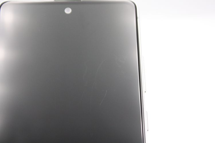 �������ò� Galaxy A51 5G SCG07 �ۥ磻�� SIM�ե꡼
