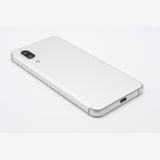 AQUOS sense3 SH-02M ����С��ۥ磻�� SIM���å�����Ѥ� B���