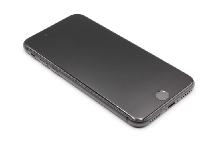 ���� iPhone8 64GB SIM���å�����Ѥ� ���ڡ������쥤 A���