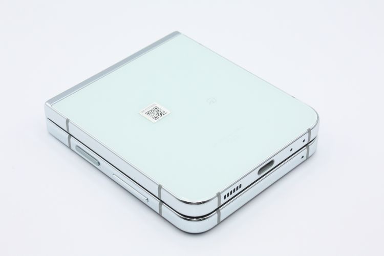  Galaxy Z Flip5 SCG23ߥ SIMե꡼ A