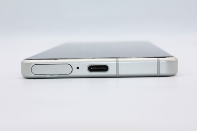 ���� �������ò� Xperia 5 IV SOG09 au��SIM�ե꡼ �������ۥ磻�� A���