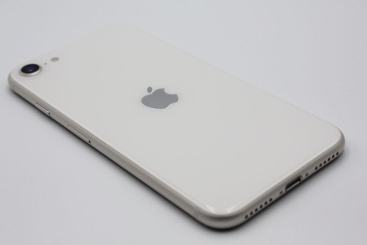 �Хåƥ꡼�����ɹ�(97%) iPhone SE ��3���� 64GB