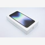  iPhone SE 3 64GB SIMե꡼ 饤 A