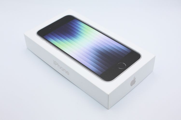  iPhone SE 3 64GB SIMե꡼ 饤 A