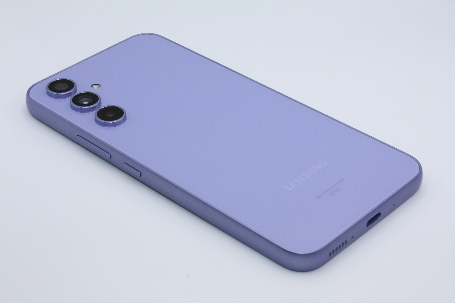 Galaxy A54 5G SC-53D オーサムバイオレット Galaxy SC-53D A54 5G オーサムバイオレット SIMフリー ドコモ