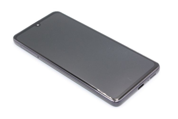 �������ò� Galaxy A41 SCV48 �֥�å� SIM���å�����Ѥ� B���