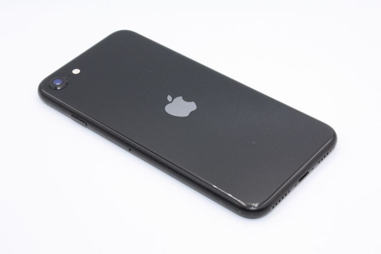 ò iPhoneSE 2 64GB ֥å SIMե꡼ B