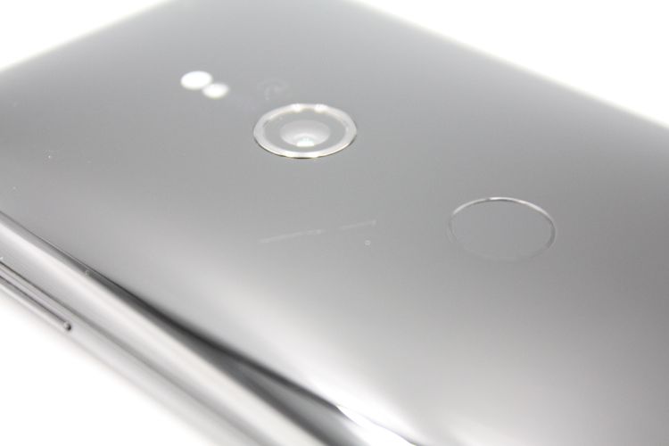 Xperia XZ3 SOV39 �֥�å� SIM�ե꡼ B���