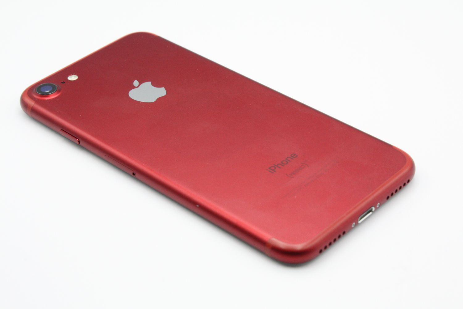 ムスビー｜バッテリー状態良好(98%) iPhone7 128GB SIMロック解除済み