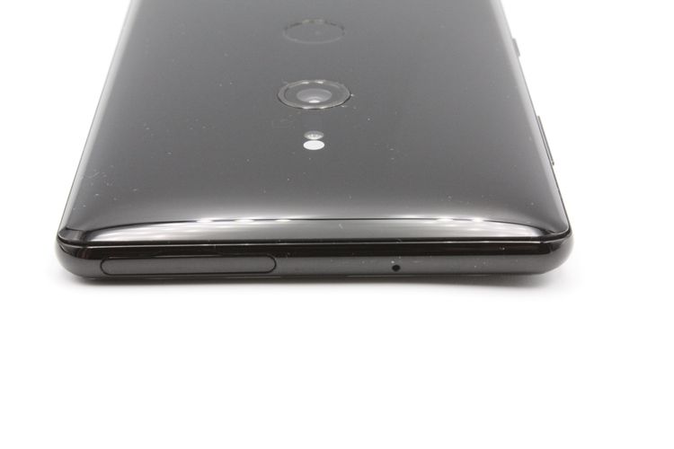 Xperia XZ3 SOV39 �֥�å� SIM�ե꡼ B���