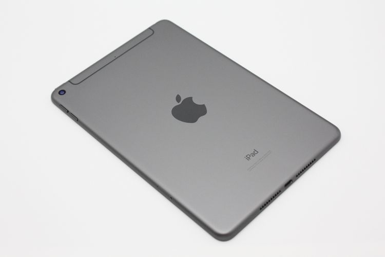 iPad mini ��5���� Wi-Fi + Cellular 64GB ���ڡ������쥤 B���