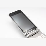 DIGNO ���������� 202KC ����С� SIM�ե꡼ A���