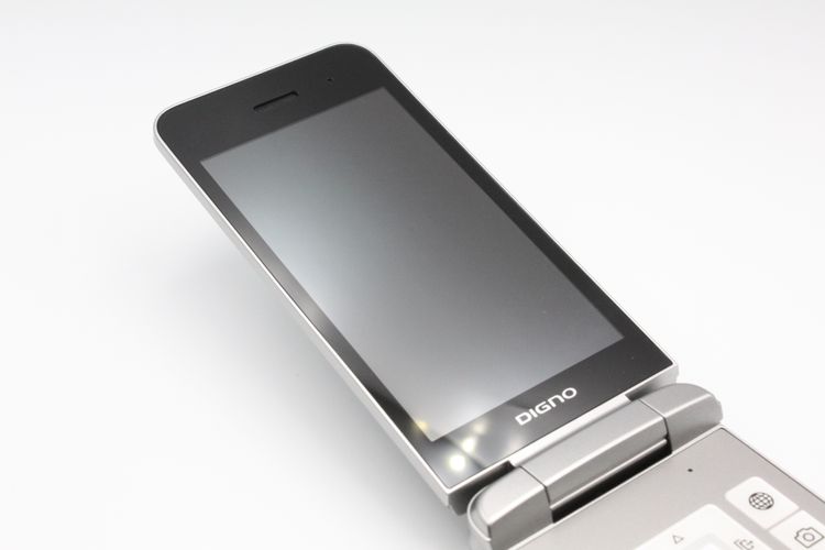 DIGNO ���������� 202KC ����С� SIM�ե꡼ A���