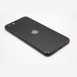 iPhoneSE ��2���� 64GB �֥�å� SIM���å�����Ѥ� C���