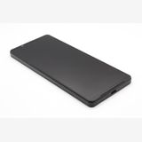 �������ò� Xperia 1 IV SOG06 �֥�å� SIM�ե꡼ B���