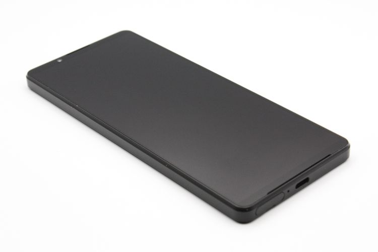 �������ò� Xperia 1 IV SOG06 �֥�å� SIM�ե꡼ B���