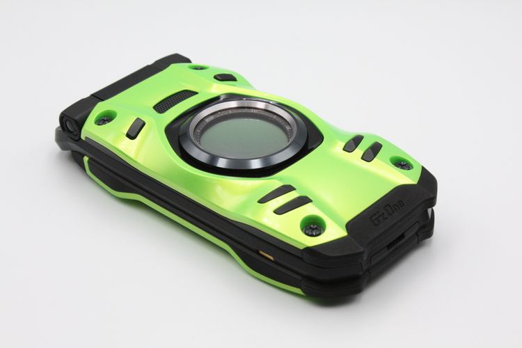 G'zOne TYPE-XX KYY31 SIM�ե꡼ �ꥭ�åɥ��꡼�� B���