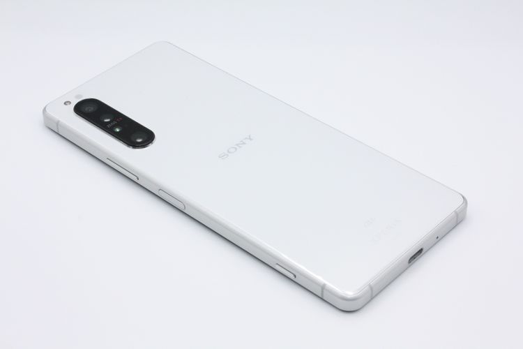Xperia 1 II SOG01 ۥ磻 SIMåѤ B