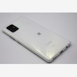 �������ò� Galaxy A51 5G SCG07 �ۥ磻�� SIM�ե꡼