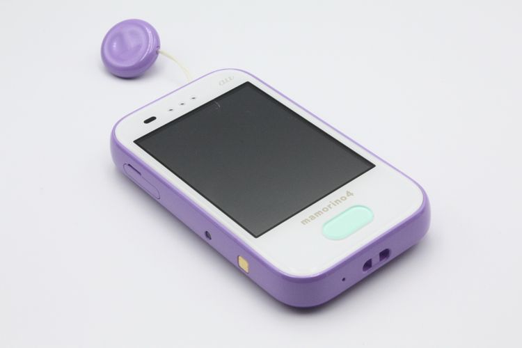 �������ò� mamorino4 ZTF32 �ץ�󥻥��ѡ��ץ� au B���