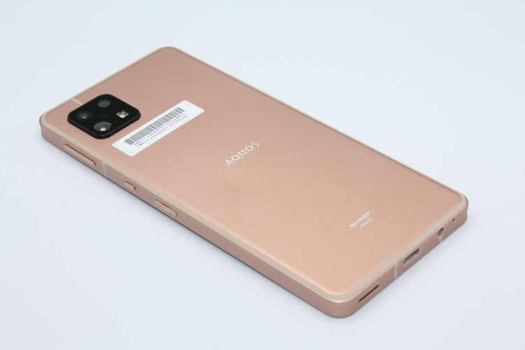 ò AQUOS sense6 SHG05 饤ȥåѡ SIMե꡼ 