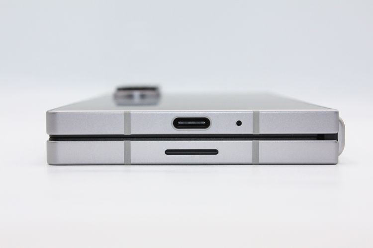  Galaxy Z Fold6 SCG28 Сɥ A