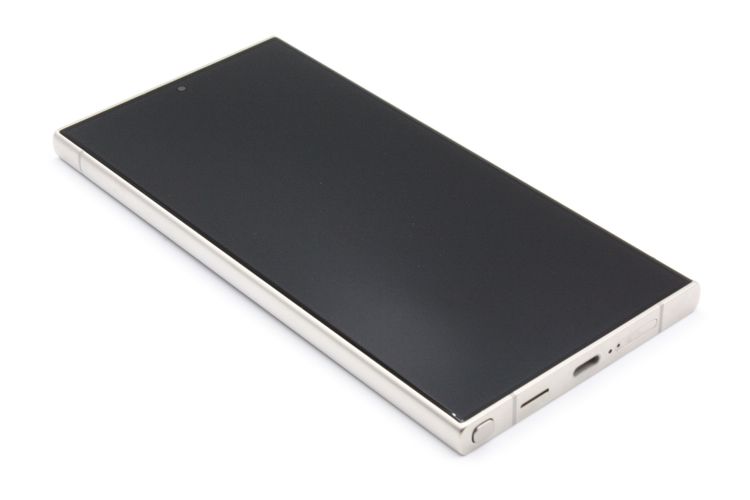 ���� Galaxy S24 Ultra au��SIM�ե꡼ SCG26 �����˥��� ���졼 A���